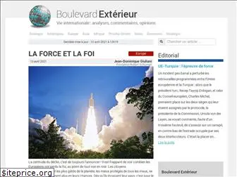 boulevard-exterieur.com