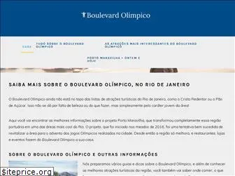 boulevard-olimpico.com