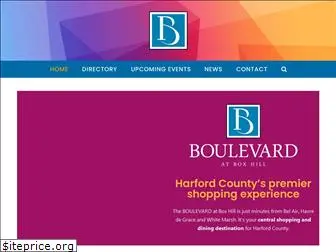 boulevardatboxhill.com