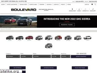 boulevardbuickgmc.com