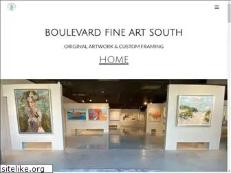 boulevardfineart.com