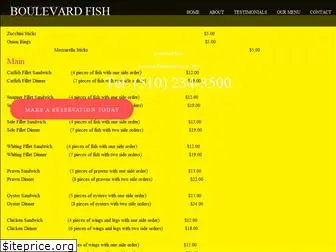 boulevardfish.com