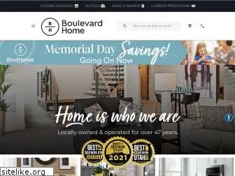 boulevardhomefurnishings.com