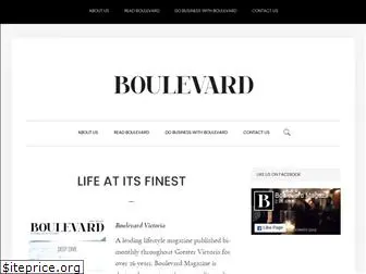 boulevardmagazines.com