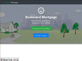 boulevardmortgagecompany.com