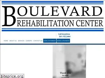 boulevardrehab.com