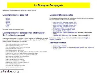 boulgour.com