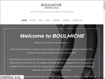 boulmiche.com
