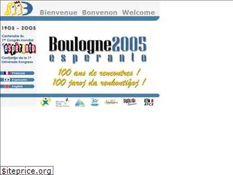 boulogne2005.online.fr