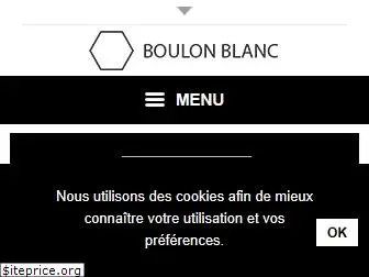 boulonblanc.com