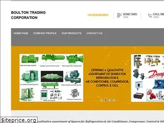 boultontrading.com