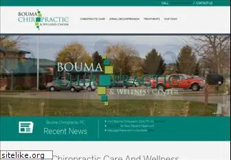 boumachiropracticclinic.com