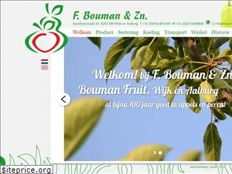 boumanfruit.nl