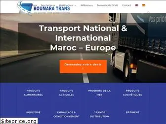 boumaratrans.com