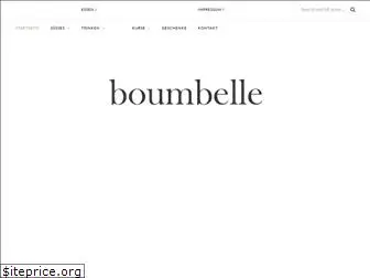 boumbelle.ch