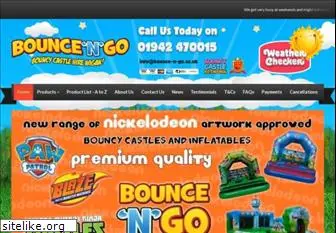bounce-n-go.co.uk