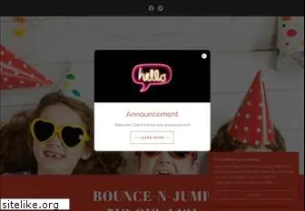 bounce-n-jump.com