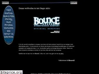 bounce.nu