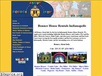 bounceaboutindy.com