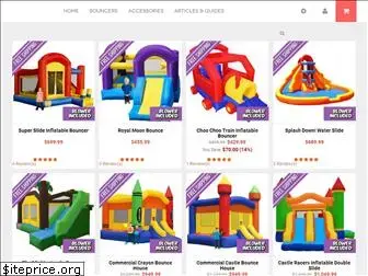 bounceaction.com