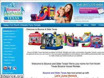 bounceandslidetx.com