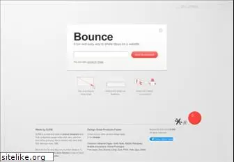 bounceapp.com