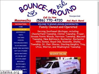 bouncearoundwithus.com