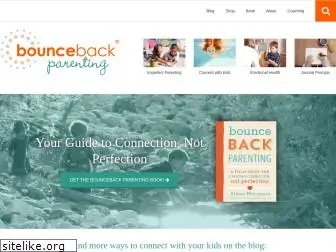 bouncebackparenting.com