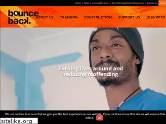 bouncebackproject.com