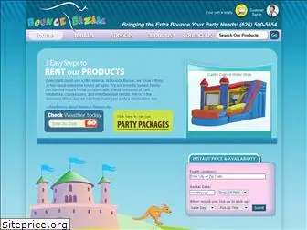 bouncebazaar.com