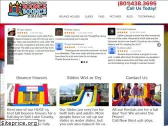 bouncebouncemania.com