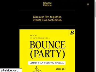 bouncecinema.com