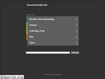 bounceclicks.net