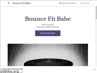 bouncefitbabe.com