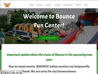 bouncefuncenter.com