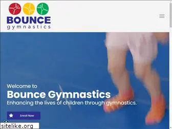 bouncegymnasticsco.com