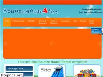 bouncehouse4fun.com