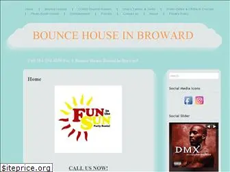 bouncehouseinbroward.com