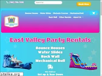 bouncehouserentalsarizona.com