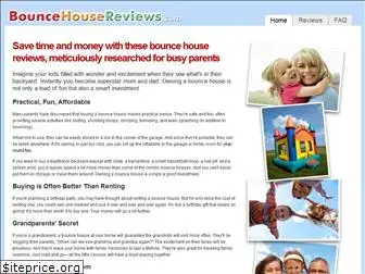 bouncehousereviews.com