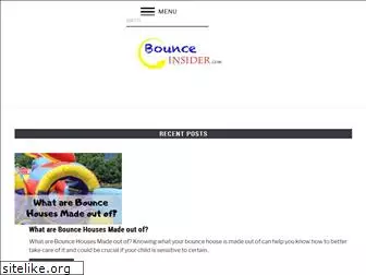 bounceinsider.com