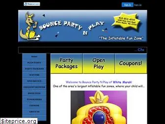 bouncepartynplay.com