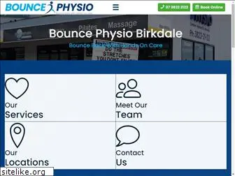 bouncephysiobirkdale.com.au