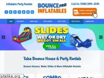 bouncepro.net