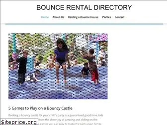 bouncerdirectory.com