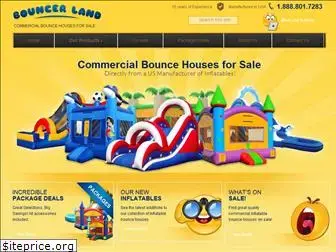 bouncerland.com