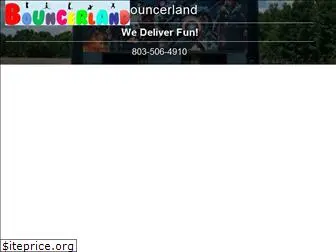 bouncerlandsc.com