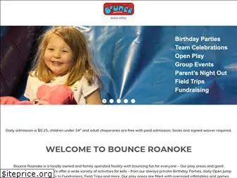 bounceroanoke.com