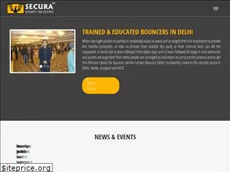 bouncersdelhi.com