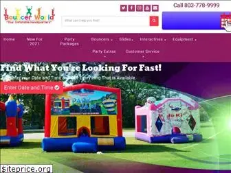 bouncerworldsc.com